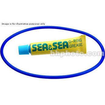 Sea & Sea O-Ring Set for LX-15
