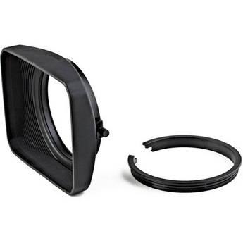 16x9 Inc. 169HU104 Lens Hood Shade