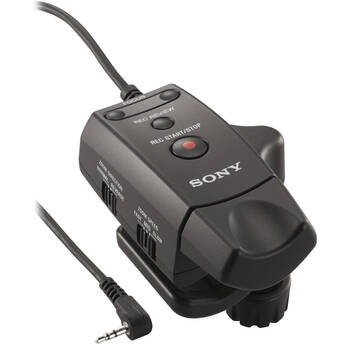 Sony RM1BP LANC Remote Controller