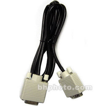 Toshiba CBL2DD Digital-to-Digital DVI Cable
