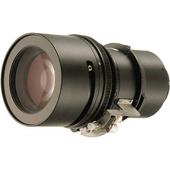 Toshiba TLPLLZ4 Long Throw Zoom Projection Lens