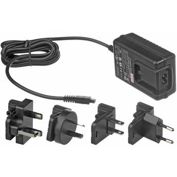 Metz Charger for the 45-57 & 76-56 NiMh Batteries