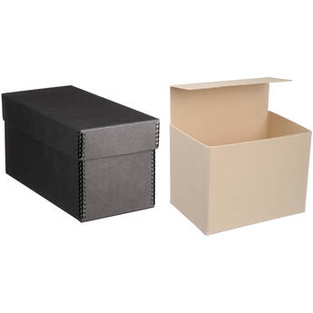 Archival Methods CD Storage Complete Kit