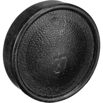 B+W #300 27mm Push-On Lens Cap