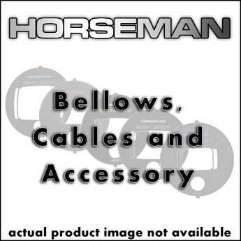 Horseman Adaptador SLR com Unidade de Fole para Montagem Nikon F