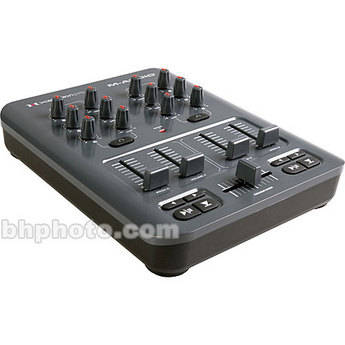 M-Audio X-Session Pro MIDI/USB Controller