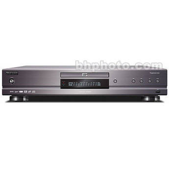 Sherwood VD-4602 DVD Player