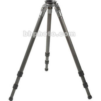 Gitzo GT3530LSV 2-Stage Carbon Fiber Tripod - Long