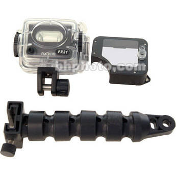 Pixtreme External Flash Kit PX21