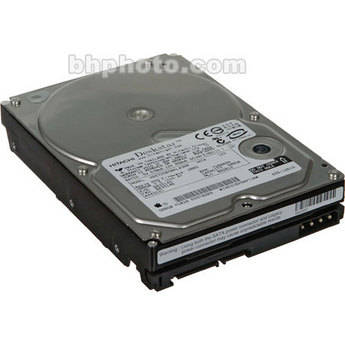 Apple 750GB SATA Hard Disk Drive Kit for Mac Pro