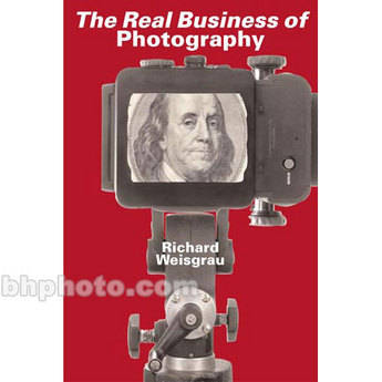 Amphoto Book: The Real Business of Photography