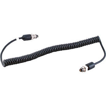 Fantasea Line 6187 6-Pin to Nikonos 5-Pin Sync Cord