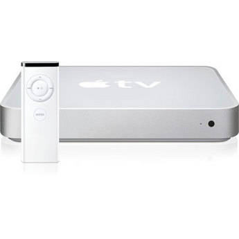 Apple Apple TV (40GB) - Wireless Media Extender for iTunes