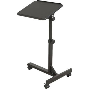 Balt Lap Jr. Desk, Model 89819 (Black)