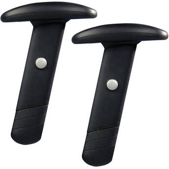 Balt ReFlex Task Arms ONLY for Upholstered ReFlex Task Chair, Model 34438