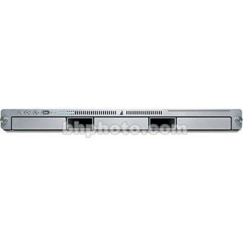 Apple Servidor Xserve 64 bits com Dois Processadores Xeon 3GHz Dual-Core
