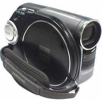 Samsung SC-DC173U ¿ Camcorder SD, DVD-R/W, DVD+RW