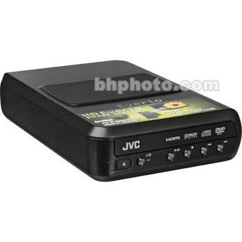 JVC CU-VD40 Everio Share Station