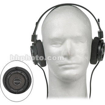 Grado SR60 - Dynamic Open-Air Stereo Headphones