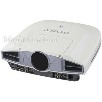 Sony DEMO - VPL-FX52 XGA  LCD Multimedia Projector