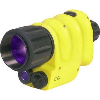 ATN Night Storm-1 3.5x Night Vision Monocular (Yellow)