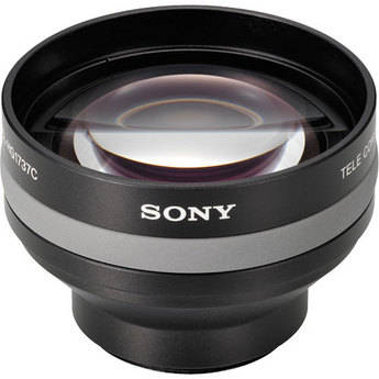 Converter Lens