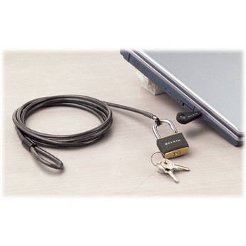 Belkin Notebook Security Lock