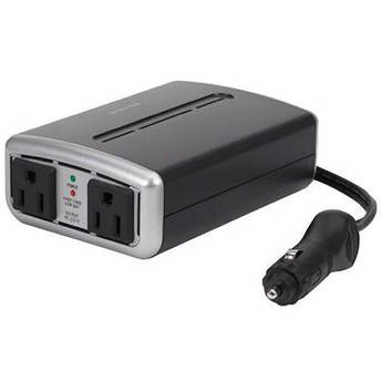 Belkin F5C400300W Power Inverter