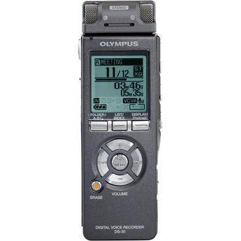 Olympus DS-30 - Gravador de Voz Digital