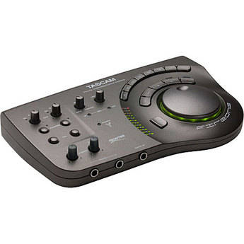 Tascam FireOne - Interface de �udio FireWire