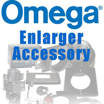 Omega Reloadable DX 400 ISO 36 Exp. Cartridge