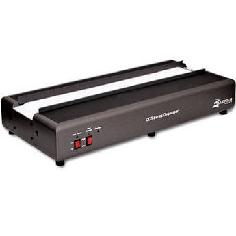 Garner Professional Degausser - Conveyor Type -  CDS-2500AHJX