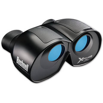 Bushnell 4x30 Xtra-Wide Binocular 