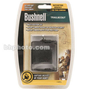 Bushnell Ratcheting Bracket