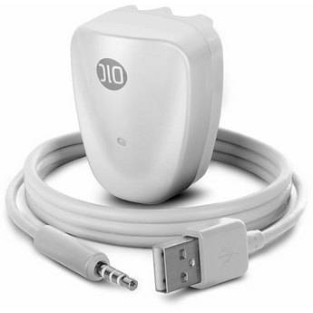 DLO PowerBug Wall Charger for the iPod Shuffle Generations 1 & 2