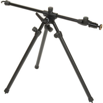Benbo Trekker Tripod Kit