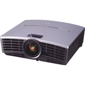 Mitsubishi HD1000U HD Projector