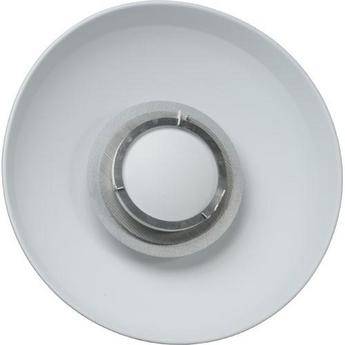 Hensel White Beauty Dish - 22"