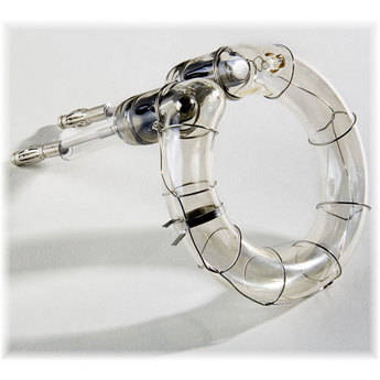 Hensel Quartz Gold Flash Tube for EH Pro 3000