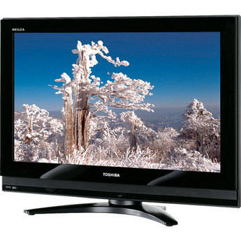 Toshiba 32HL67 32" LCD HDTV