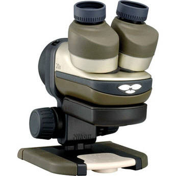 Nikon EZ-Micro Stereoscopic Microscope