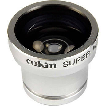 Cokin Lente Grande Angular Magne-Fix 0.35x (Extra Pequena) para C�meras Digitais Compactas 
