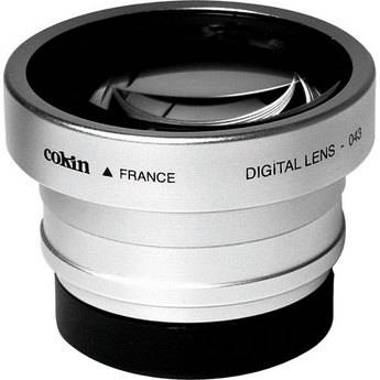 Cokin 0.43x Super Wide-Angle Lens