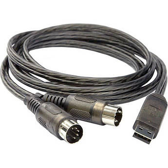 CME-Pro U2MIDI USB MIDI Interface
