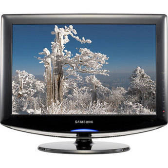 Samsung LN-T1953H 19" LCD TV