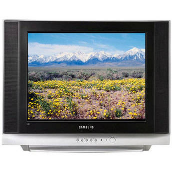 Samsung TX-T2082 20" SlimFit Digital TV