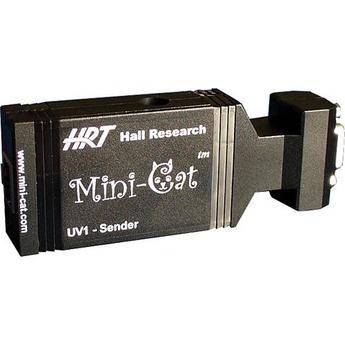 Comprehensive / Kramer UV1 Mini VGA-to-CAT5 Receiver and Transmitter
