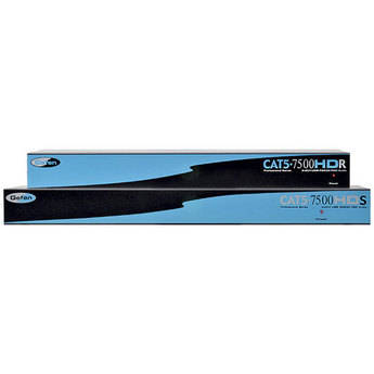 Gefen CAT5-7500HD - Extender KVM (HDMI/DVI, �udio, USB, PS/2 e RS232) Emissor + Receptor
