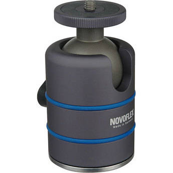 Novoflex Cabe�a de Esfera BALL 40