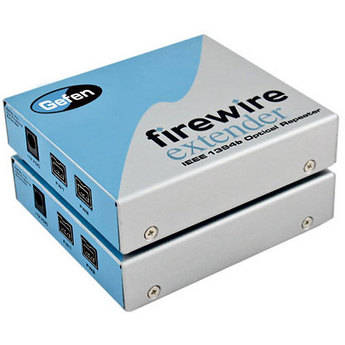 Gefen Extensor FireWire